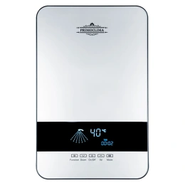 Электрический проточный нагреватель Primoclima aqua 8.5 квт PC AQUA 8.5 (S)