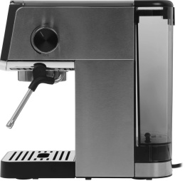 Кофемашина Xiaomi Semi-automatic Espresso Machine 1350Вт серебристый BHR9798EU