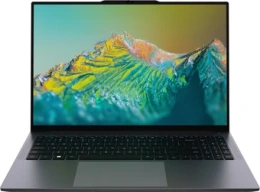 Ноутбук Chuwi CoreBook Plus/ R5-7430U/ 16 WUXGA 16:10/ AMD Radeon 2GB/ 16GB/ 512GB/ W11H/ Gray Black