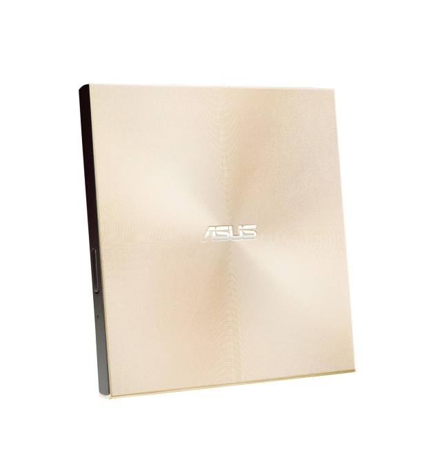 Устройство для записи оптических дисков/ SDRW-08U9M-U/GOLD/G/AS (90DD02A5-M29000)