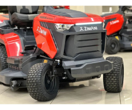Садовый трактор ZimAni TC97HLD 
(16 л.с., шир 97, травосборник 320 л)
