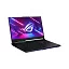 Ноутбук ASUS ROG Strix SCAR 17 G733PY-LL002 AMD Ryzen 9 7945HXX/32Gb/SSD1TB/RTX 4090 16GB/17.3