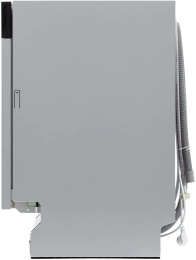 Посудомоечная машина встраив. Krona GARDA 45 BI V2 2100Вт узкая серебристый инвертор (КА-00010305)