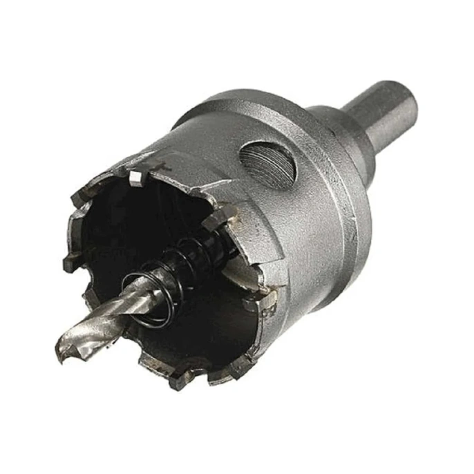 Коронка по металлу твердосплавная 35 мм TORGWIN T312688