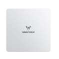 Minisforum Мини ПК UM870PLUS/BAREBONE AMD Ryzen 7 8745H AMD Radeon 780M