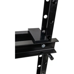 Гидравлический пресс Gigant 20т, Рабочий ход 150мм, GRF-138