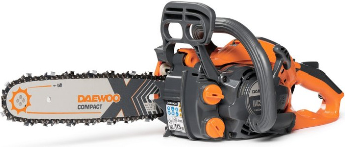 Бензопила DAEWOO DACS 2512