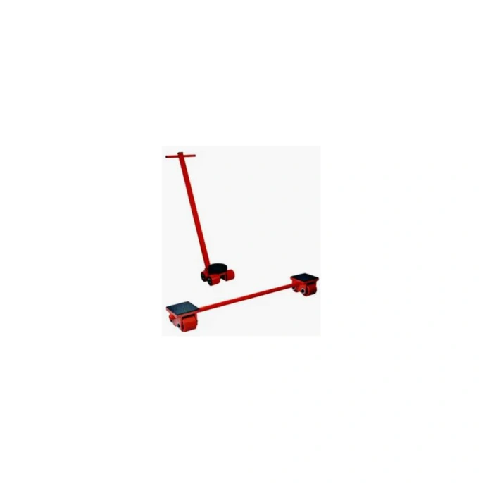 Роликовая система Noblelift X&amp;Y X4+Y4 8 тонн 200071