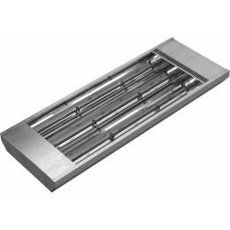 Инфракрасный обогреватель FLAMES "Рики-3" 2104.00.00-03