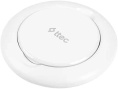 Беспроводная зарядка складная TTEC 2KS31B AirCharger Up M MagSafe Wireless Charger. Цвет: белый