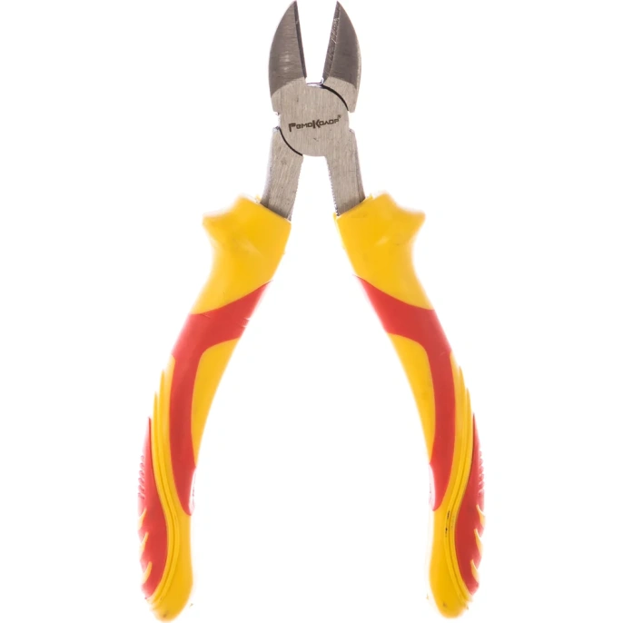 Боковые кусачки РемоКолор Fine 160мм 34-5-560