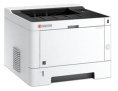P2235dw - Принтер Kyocera P2235dw (Ч/б, А4,1200dpi, 256Mb, 35 коп/мин, дуплекс, USB, Network, Wi-Fi, старт.картр. на 1000 отп.)