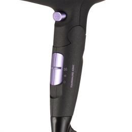 Фен Vitek VT-8207 2200Вт графитовый