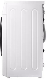 Стиральная машина Samsung WW65AG4S21CE/LD класс: A загр.фронтальная макс.:6.5кг белый инвертер
