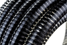 Шланг Unipump 48369 1" 10м всасывающий черный