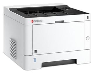 P2235dw - Принтер Kyocera P2235dw (Ч/б, А4,1200dpi, 256Mb, 35 коп/мин, дуплекс, USB, Network, Wi-Fi, старт.картр. на 1000 отп.)