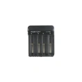 Зарядное устройство Robiton Li-4 Plus 17520