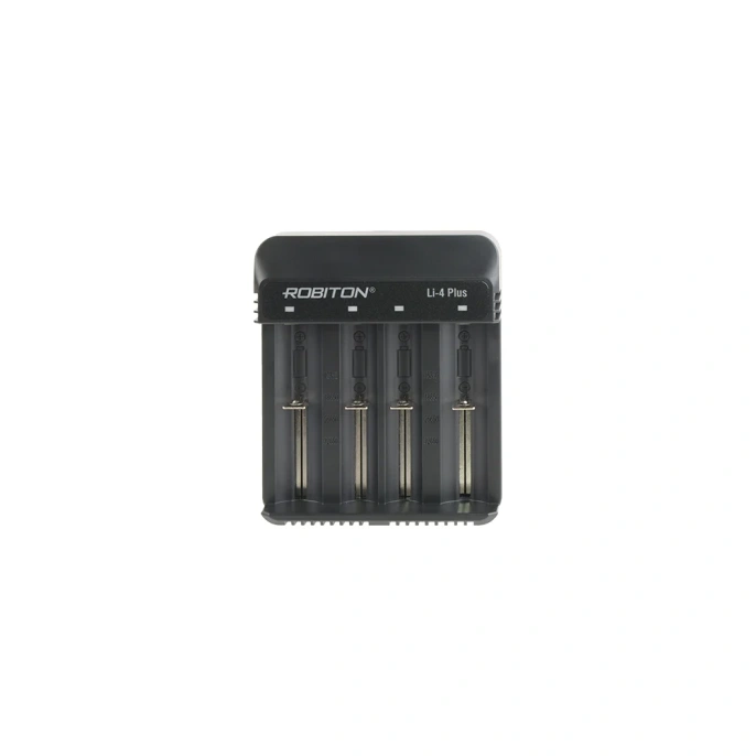 Зарядное устройство Robiton Li-4 Plus 17520