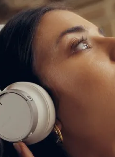 Beyerdynamic обновила наушники Aventho — автономность выросла втрое, а Bluetooth стал стабильнее