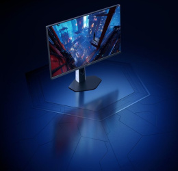 Монитор Xiaomi 23.8" G24i 2026 черный IPS LED 16:9 HDMI матовая 1000:1 400cd 178гр/178гр 1920x1080 200Hz FreeSync Premium DP FHD 3кг