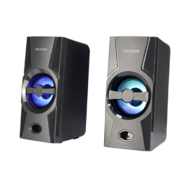 MICROLAB B15 {6 Вт RMS}