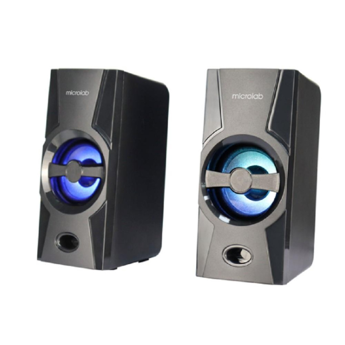 MICROLAB B15 {6 Вт RMS}