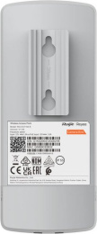 Радиомост Ruijie Networks Reyee RG-EST100-E RG0000016 802.11n Wi-Fi 4 , 2.4 ГГц, N300