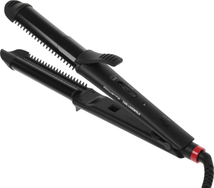 Мультистайлер Rowenta CF451LF0,  черный [1830008551]