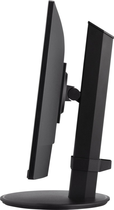 23.8" Монитор ViewSonic VA2408-HDJ,  1920x1080,  IPS,  100Гц,  1хHDMI,  1хDP,  черный