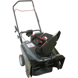 Бензиновый снегоуборщик Evoline SBG 560 BE с двигателем BRIGGS & STRATTON специальной зимней серии SBG560BE