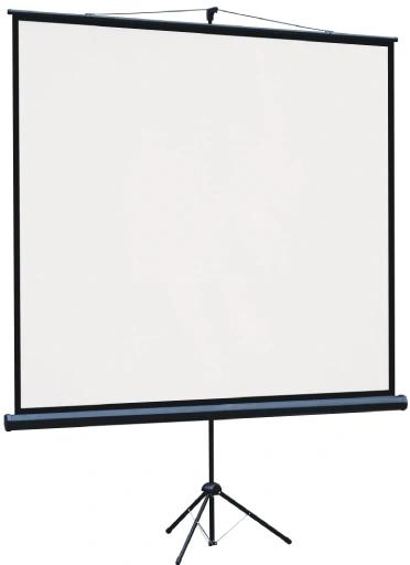 Экран Lumien 84" 192x110см Eco Picture LEV-100113 16:9 напольный натяжной черный