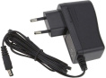 Блок питания сетевой адаптер OSNOVO PS-12012 ver.2 Блок питания сетевой адаптер DC12V, 1A 12Вт макс. . Диапазон входных напряжений: AC100-240V. Штекер 2.1x5.5мм. Плоский корпус для удобства подключения. Размеры ШхВхГ : 28,2x (PS-12012(VER.2))