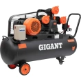 Ременной компрессор Gigant BCW-100/670