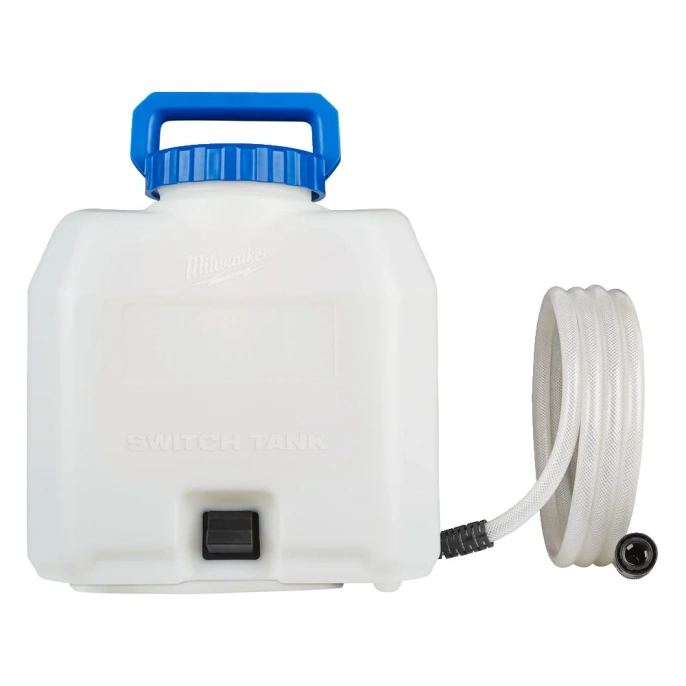 Емкость для воды к аккумуляторному опрыскивателю Milwaukee SWITCH TANK M18BPFP-WST 4933464965