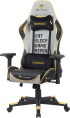 Кресло геймерcкое EVOLUTION Tactic PRO Special edition D2