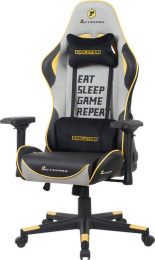 Кресло геймерcкое EVOLUTION Tactic PRO Special edition D2
