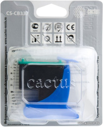 Картридж cactus CS-CB337 9 мл.