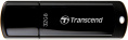 Флеш Диск Transcend 32Gb Jetflash 700 TS32GJF700 USB3.0 черный
