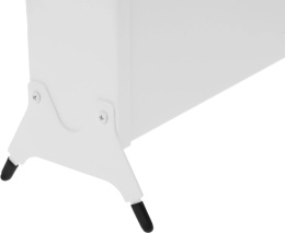 Конвектор Neoclima Nano,  2000Вт,  с терморегулятором, белый [ut-00000442]