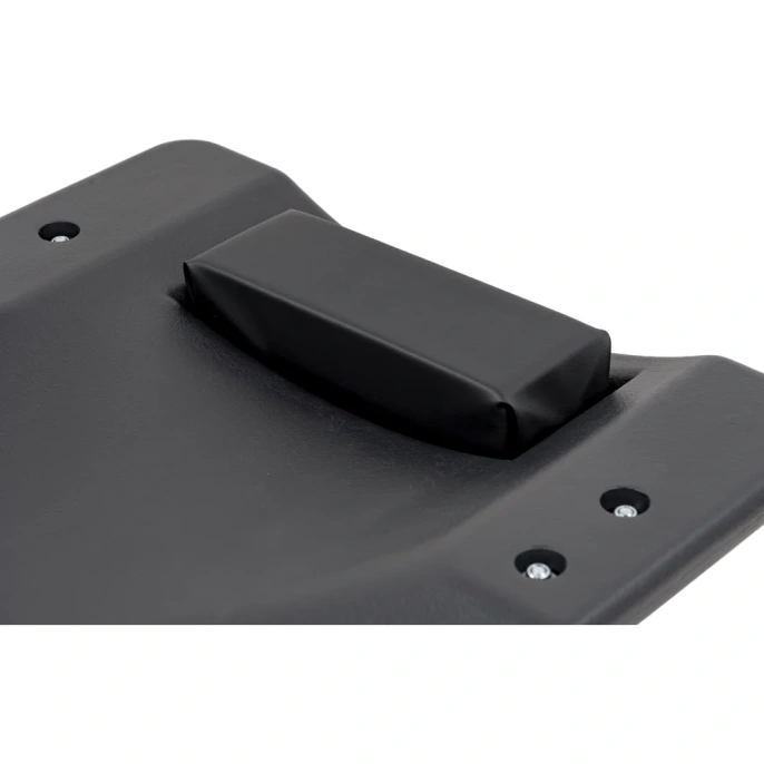 Подкатной пластиковый лежак Gigant, ДхШхВ-930х420х80, CC-01