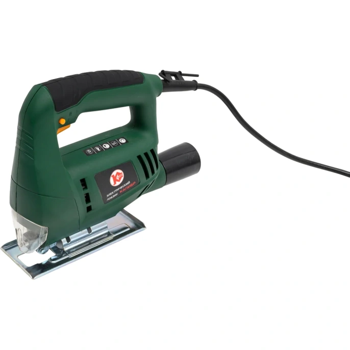 Электрический лобзик Калибр ЛЭМ-450 00000073393
