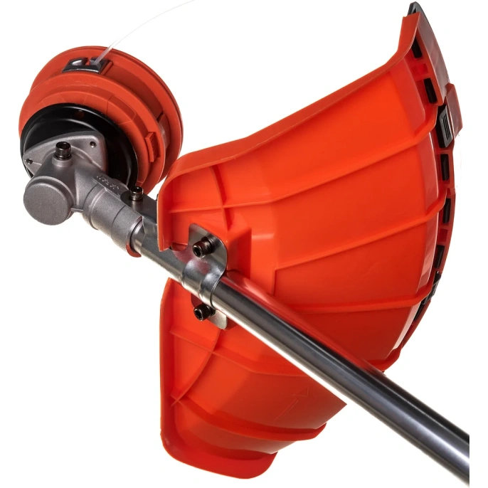 Бензиновый триммер 2,1 л.с., леска/нож, Gigant CG-KW02-520
