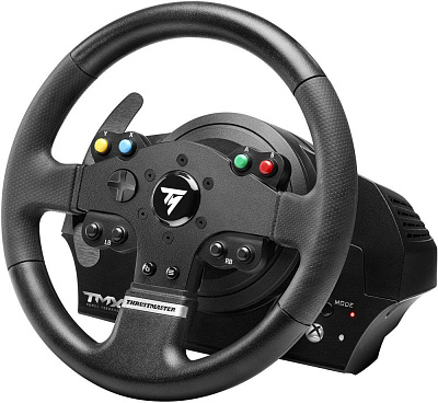Руль ThrustMaster TMX Force Feedback (Рул. колесо USB/Xbox One) 4460136