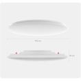 Светильник-тарелка Yeelight Arwen Gen2 Ceiling Light D500 / YLXDD-0149 тарелка, плафон белый (пластик), каркас белый