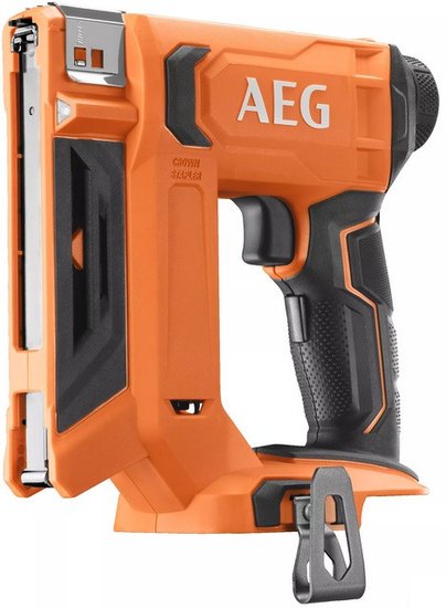 Степлер AEG B18CS10-0 18 В 4935480969