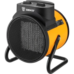 Электрическая тепловая пушка DEKO DKIH3300W, 3300Вт 082-1011