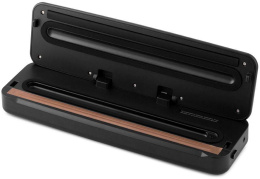 Вакууматор Kitfort KT-1509-1 черный КТ-1509-1