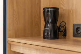 Кофемолка STARWIND SGP8426,  черный