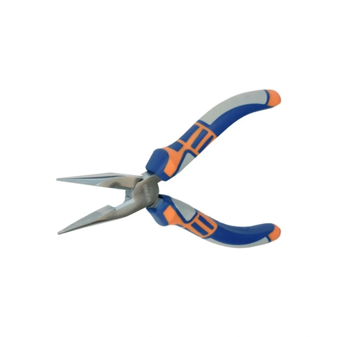 Длинногубцы WIPRO Краб 04-106