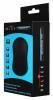 Мышь проводная Oklick 115S, оптическая, USB, 1200dpi, черный [711636]